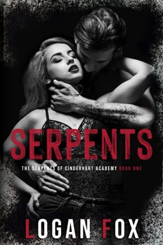 Serpents (Black Heart Romance Presents Heaven & Hell)