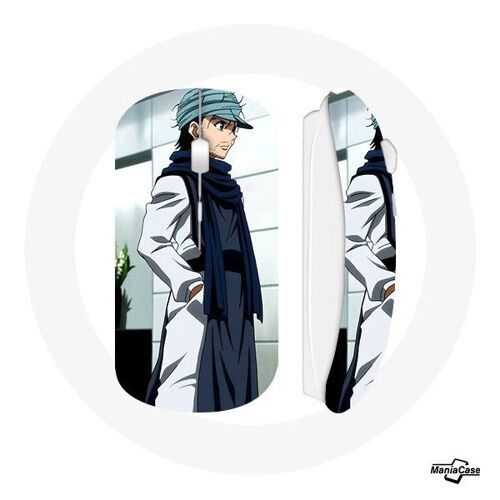 Souris Sans Fil Ging Freecs série Hunter x Hunter Anime