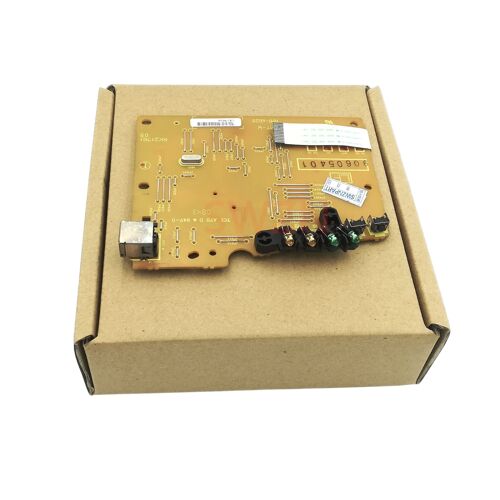 Formateur De Carte Mère Pca Assy Pour Hp P1505 1505 M1-4629-000cn