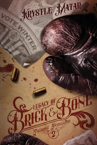 Legacy Of Brick & Bone