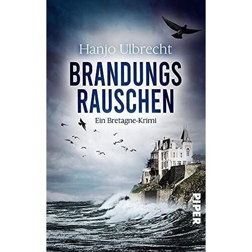 Brandungsrauschen