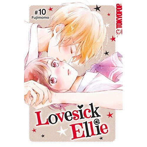 Lovesick Ellie 10