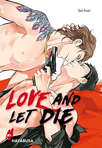 Love And Let Die