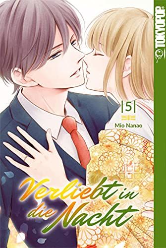 Verliebt In Die Nacht 05