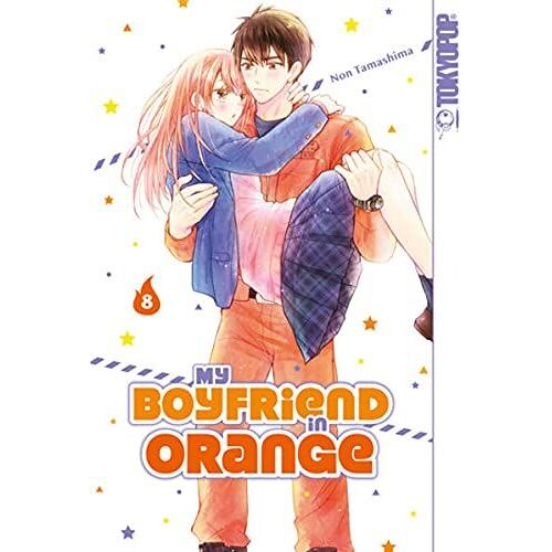 My Boyfriend In Orange 08