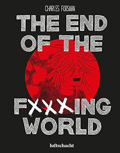 The End Of The F***Ing World