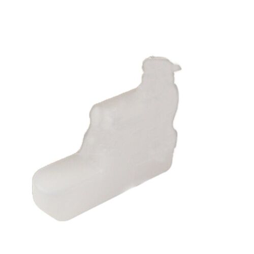Bouteille De Toner De Déchets/Conteneur Pour Kyocera P3045dn P3050dn P3055dn P3060dn Ecosys P3045dn P3050dn P3055dn P3060dn