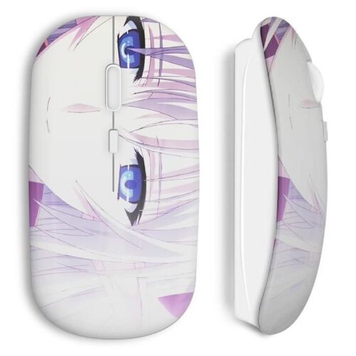 Souris Sans Fil Queens Blade Manga