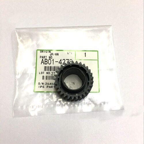 Engrenage De Transmission De Fusion Pour Ricoh Mp, Pour Modèles C2800, C3300, C4000, C5000, Mpc2800, Mpc3300, Mpc4000, Mpc5000, Ab01-4278