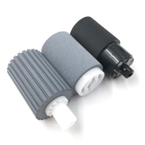 Kit De Rouleau D'alimentation Adf Pour Kyocera Taskalfa, 3br07040, 36211110, 1800, 1801, 2200, 2201
