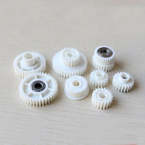 Kit D'engrenages D'alimentation Pour Ricoh, Pour Mp7500 Mp7001 Mp6001 Mp8000 Mp8001 Mp9001