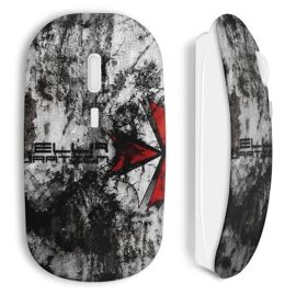 Souris Resident Evil Jeu Sans Fil