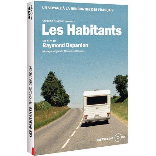 Les Habitants