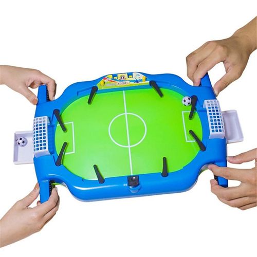 Ensemble De Jeu De Société, Dispositif De Marquage Double, Puzzle De Table, Football Compétitif, Interactif Parent-Enfant, 1 Ensemble