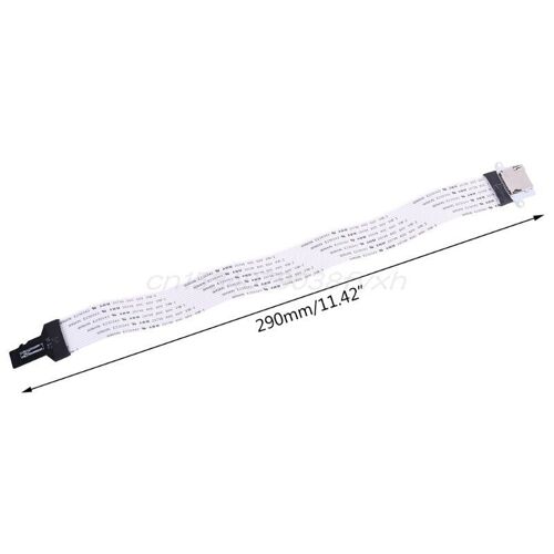 Tf Micro Sd Mâle Vers Tf Micro Sd Femelle (Tf Vers Tf) Adaptateur D'extension De Câble De Carte Mémoire Flexible, Lecteur De Ligne De Cordon