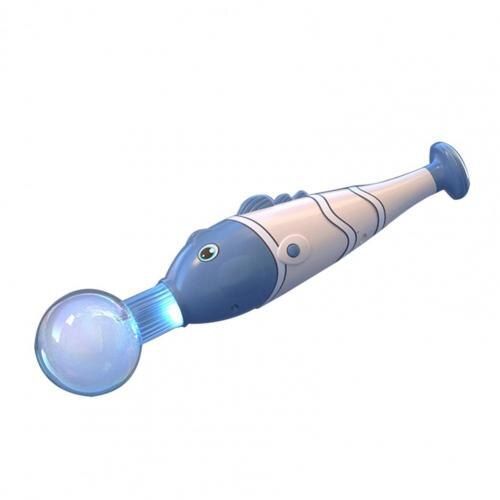Machine À Bulles Résistante Aux Fuites, Peut Être Taraudée, Abs, Jouets Pour Tout-Petits Filles