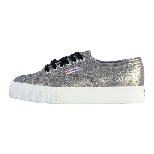 Basket Lacet Superga