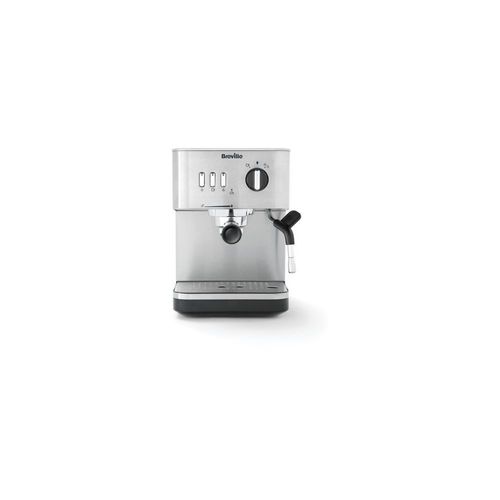 Expresso Broyeur BREVILLE Bijou VCF149X