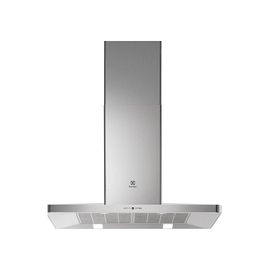 Hotte décorative Electrolux EFF90563OX - Acier inoxydable