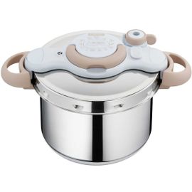 Seb - Autocuiseur Inox 7.5l - P4624871