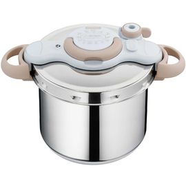 Seb - Autocuiseur Inox 9l - P4624970