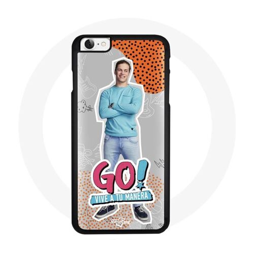 Coque Iphone Se Poursuis Tes Rêves Juanma Portolesi