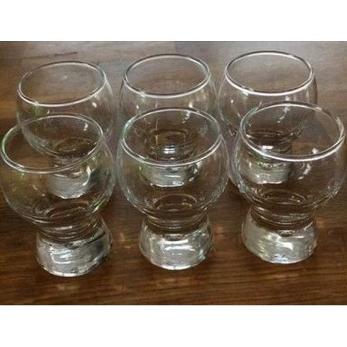 Neuf&#9752&#65039&#9752&#65039 Lot De Shooters Shooter Verres À Digestif Ou Verrines Super Chouettes