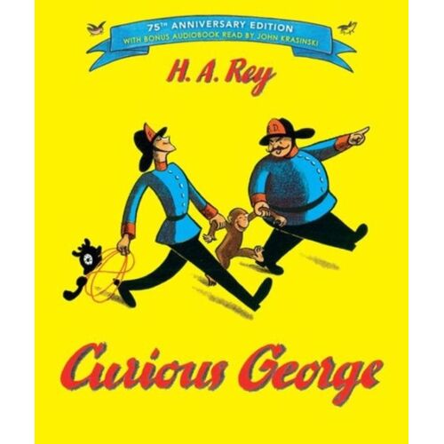 Curious George