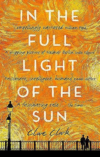 In The Full Light Of The Sun