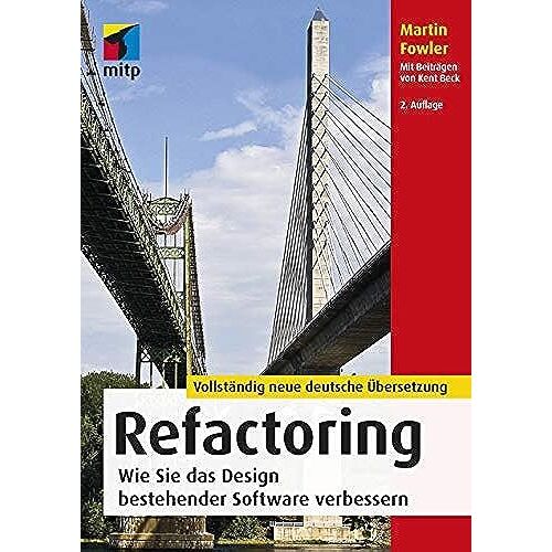 Refactoring