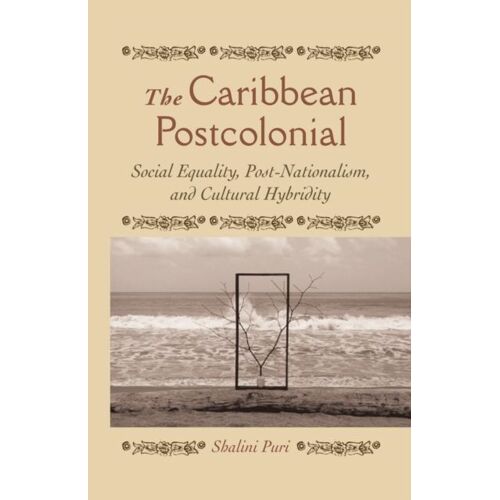 The Caribbean Postcolonial