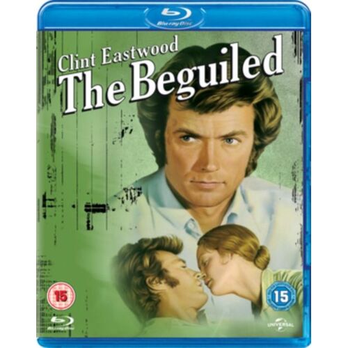 Beguiled