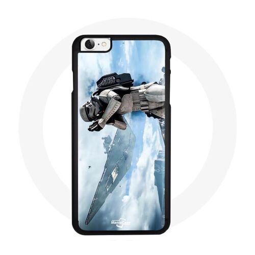 Coque Iphone 7 Star Wars