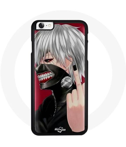 Coque Iphone 4 Tokyo Ghoul Anime