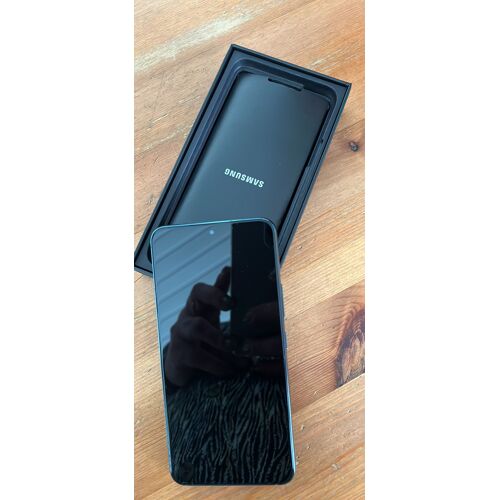Samsung Galaxy S22 5G 256 Go Bleu