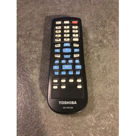 Télécommande Toshiba SE-R0336