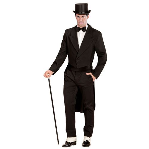 Queue De Pie Noire Homme - (40/44)