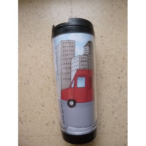 Mug Isotherme - My Little Box