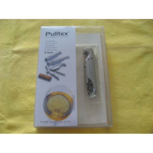 Tire Bouchon Original