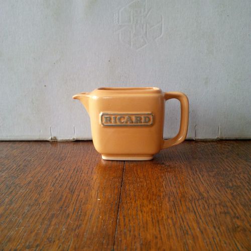 Mini Pichet Ricard  15cl