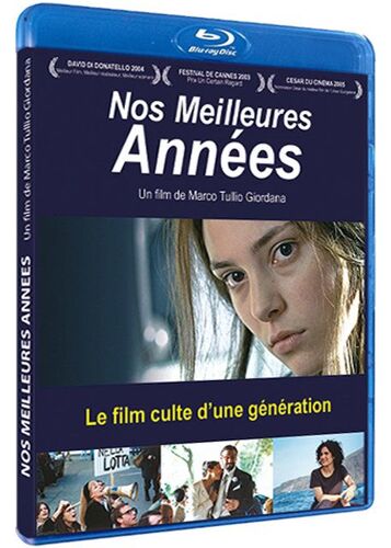 Nos Meilleures Années - Blu-Ray