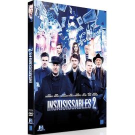 Insaisissables 2