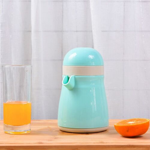 Presse-Citron Manuel Portable Simple, Presse-Fruits Orange, Tasse De Jus De Pingouin, Presse-Citron Domestique Manuel