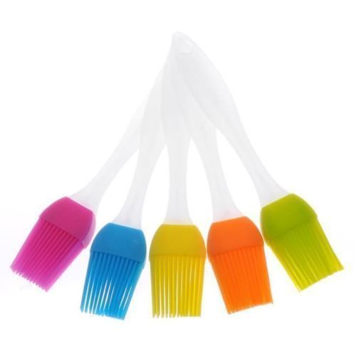 Pinceau Cuisine Silicone