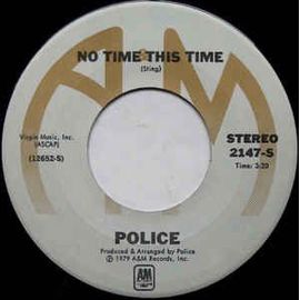 Can't Stand Losing You