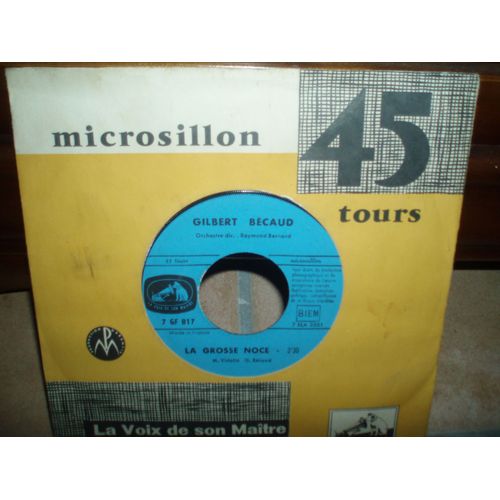 La Grosse Noce  /  Le Jugement Dernier