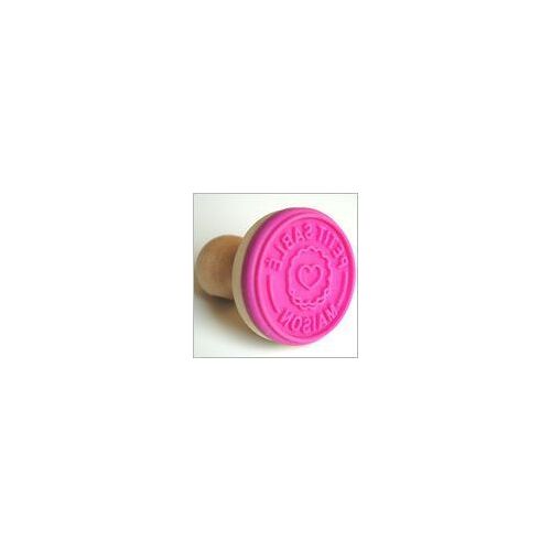 Tampon À Biscuit