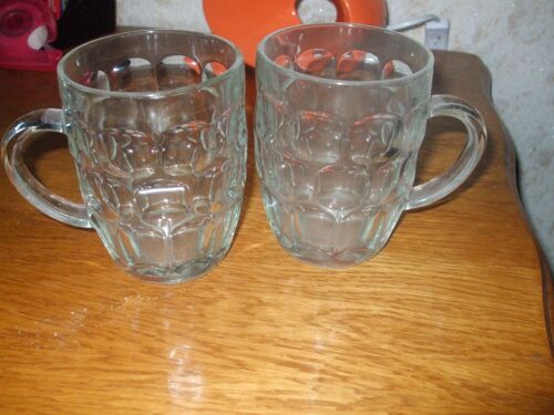 Vend 2 Shoppes À Bierres À Anses En Verre