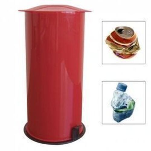 Compacteur Pour Pet Et Canette