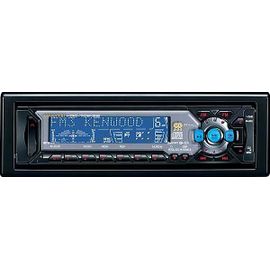 KENWOOD DMASK KDC-7021SE + SYSTEM RDS CD PILOTE CHANGEUR 4X50W